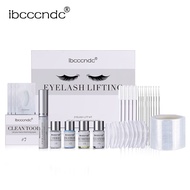 ibcccndc Professional Lash lift Kit