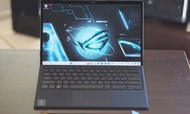 ASUS ROG Flow Z13 筆記型電腦