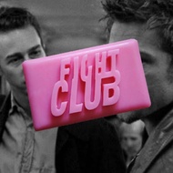 Fight Club Soap / Fight Club Soap