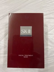 SKII 面膜