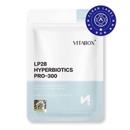 Vitabox【順暢專科】LP28益生菌