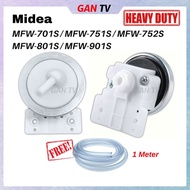 Heavy Duty Midea MFW-701S MFW-751S MFW-752S MFW-801S MFW-901S Washing Water Level (701S) GANTV