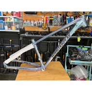 Mountainpeak Everest Pro 29er MTB Frame