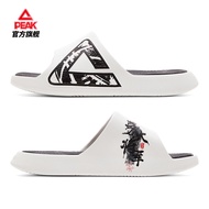 PEAK | รองเท้าแตะกันลื่นสำหรับฤดูร้อนกลางแจ้ง