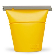 加拿大LUUMI Bowl 外食帶 黃