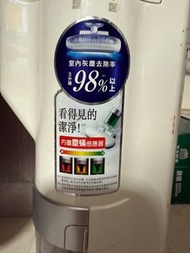 IRIS OHYAMA IC-FAC2 輕型除塵吸塵器