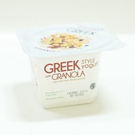 Heavenly Greek Yogurt Granola 100Gr