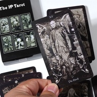 Harry Potter Harry Potter Tarot Tarot Board Game Card Board Game
