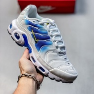 New style TN Air Max style Plus Air Cushion Sneakers Men Women All-Match Breathable Running Shoes 3A