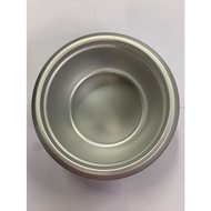 Milux Rice Cooker MRC-2110 Aluminium Inner Pot ( 1 Liter )
