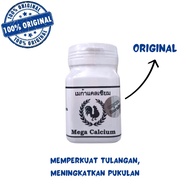 Kalsium ayam Mega Calcium thai - 10 kali memperkokoh tulang ayam