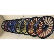 W100/Ex5 Dream Sport Rim
