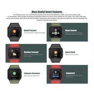 [ORIGINAL] Smartwatch Retro Classic Zeblaze Ares Retro Heart Rate