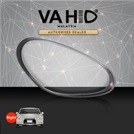 PORSCHE BOXSTER AND CAYMAN 987.2 2009-2012 HEADLAMP COVER HEADLIGHT COVER HEADLIGHT LENS