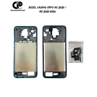 OPPO A5 2020 CASING BEZEL A9 2020/