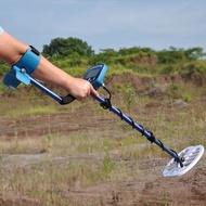 brand new Hot Sale GDS-F2 Gold Metal Detector Electronic Measuring Instruments Professional Industri