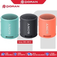 DORAN Original Sony SRS-XB13 Extra Bass Portable Wireless Speaker with Bluetooth-Waterproof Bluetooth Speaker