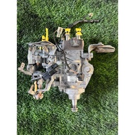 Fuel Pump Mitsubishi Pajero 4D56 Turbo Original Used