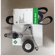 7PK1935 INA FAN BELT TENSIONER ( 529037301O ) CAMRY ACV30 /40 / WISH ( ANE10 )( 1AZFE / 2AZFE / 1AZF