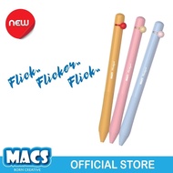 MACS Flick Gel Pen 0.7 0.7 Gel Pen/