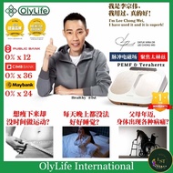 OlyLife Thz Tera-90 𝗢𝗹𝘆𝗟𝗶𝗳𝗲 𝗧𝗲𝗿𝗮-𝗣𝟵𝟬 太赫兹兆能仪