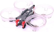 98mm 2inch Tiny FPV Racing Quadcopter Frame Kit RC Drone Support Runcam Nano2/FOXEER/CADDX.US Turbo 