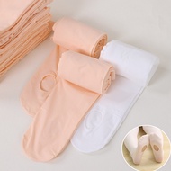 Children Soft Cotton Dance Tights