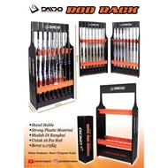 Rak Joran - Daido Rod Rack / Tempat Joran Daido