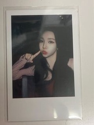 Aespa小卡Karina小卡