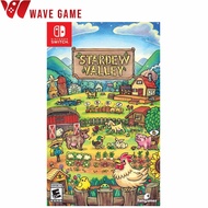 nintendo switch stardew valley ( english )