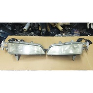 Honda accord sv4 headlamp Honda accord sv4 lampu besar Honda accord sv4 front light Honda accord sv4