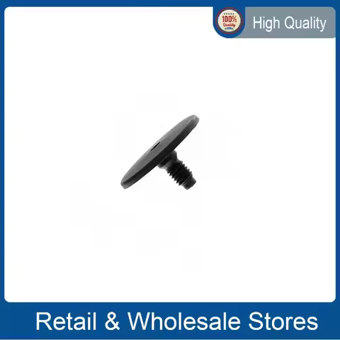 Rear Bumper Cover Screw Cover 8X0827654 for VW ID3 Audi Q3 Q5 8X0 827 654