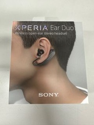 SONY XEA20藍牙智慧耳機