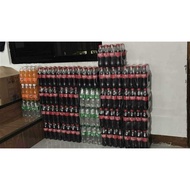 Royal Coke Sprite Mismo Softdrinks 12 bottles Latest Validity Period