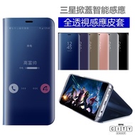Samsung Flip Phone Case s26 s26ultra s26plus s26+s26 s26 Protective Shock-Resistant
