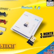 Bluetooth V5.0 Nano USB Dongle Viral Products - USB Bluetooth Dongle 5.0 Version