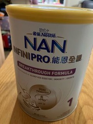 能恩全護1 號 800g