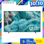 Samsung 65" 4K HDR10 Smart QLED TV QA65Q7FAAKXXM