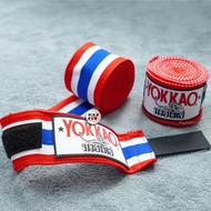 Yokkao Handwraps 4.5m Thai Bang Da Premium