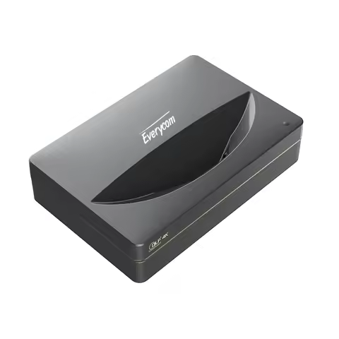 Everycom B7u Pro Laser Projector Android 9.0 Smart TV 3D Outdoor Home Theater Laser Projector 4K Sho