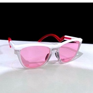 Cermin Mata Okli Hybrid Rider Terbaru Mantul Anti Silau Uv400