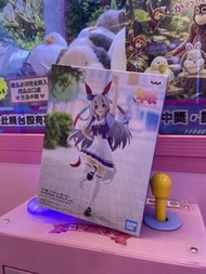 Banpresto 賽馬娘  pretty derby 玉藻十字 Figure