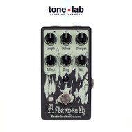 [Tone Lab] [HCM] EarthQuaker Devices Afterneath V3 Enhanced Otherworldly Reverb Pedal