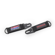 GANTUNGAN Exclusive HRC Keychain (Honda Racing) - HRC22 Keychain Official Merch