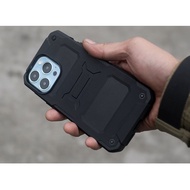 IPhone13 Pro 6.1 Tactical Shock-resistant Phone Case Phone Case Protective Case