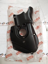 ฝาครอบแคร้งตัวนอก สำหรับรุ่น FIORE  FILANO อะไหล่แท้ YAMAHA 52B-E5333-00