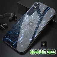 Softcase Kaca Terbaru OPPO A17 2022 (STC598) Case Terbaru OPPO OPPO A17 HP Cesing OPPO OPPO A17 Casing HP OPPO OPPO A17 Kesing HP OPPO A17 2022 Softcase HP OPPO A17 Soft case OPPO A17 Silikon OPPO A17 2022 CASE TERBARU CASING HP Case Custom CASE Mewah