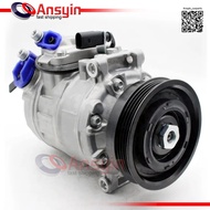 Air Conditioning Compressor For Audi A6 C5 A4 8E0260805M 4B0260805K 8E0260805AH 8E0260805AB 8E026080