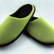 AC Rabbit 全包式低均壓氣墊室內拖鞋 MIT台灣製 舒適/可機洗