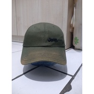Original second hand JEEP SPIRIT hat